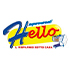 Logo Hello Supermercati