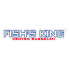 Logo Fish's King