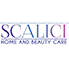 Logo Scalici Home & Beauty Care