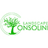 Logo Consolini Landscape