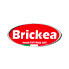 Logo Brickea