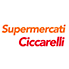 Logo Supermercati Ciccarelli