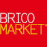 Logo Brico Market