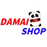 Logo Damai Shop
