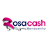 Logo Rosa Cash