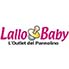 Logo Lallo Baby