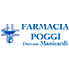 Logo Farmacia Poggi
