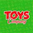 Logo Toys company