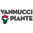 Logo Vannucci piante