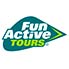 Logo Fun active tours