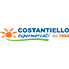 Logo Costantiello supermercati