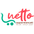 Logo Netto Supermercati