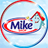 Logo Mike Shop