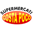 Logo Supermercati Costa Poco