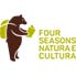 Logo Four seasons viaggi