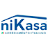 Logo Nikasa