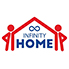 Logo Infinity Home
