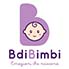 Logo B di Bimbi