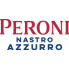 Logo Peroni Nastro Azzurro