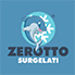 Logo Zerotto Surgelati