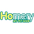 Logo Homery