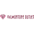 Logo Valmontone Outlet