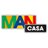 Logo ManCasa