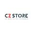 Logo CZ Store
