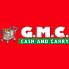 Logo GMC Cash&Carry