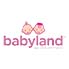 Logo Babyland
