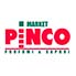 Info e orario del negozio Market Pinco Castelforte a Via G. Marconi, 28 