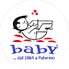 Logo Sanitaria Baby