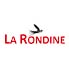 Logo Supermercato La Rondine