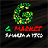 Logo G Market