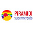 Logo Supermercato Piramidi