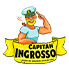 Logo Capitan Ingrosso