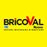 Logo BricoVal