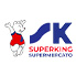 Logo Superking Supermercato
