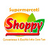 Logo Shoppy Supermercati