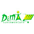 Logo Supermercato Dima