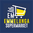 Logo Emmelunga Supermarket