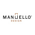 Logo Manuello Design