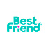 Logo Best Friend