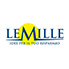 Logo Le Mille