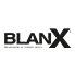 Logo Blanx
