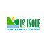 Logo Centro Commerciale Le Isole