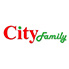 Logo City Family