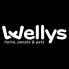 Logo WeWellys