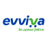 Logo Supermercati Evviva
