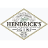 Logo Hendrick's